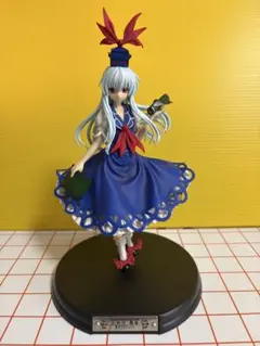東方Project 紅美鈴 1/8 フィギュア グリフォンエンタープライズ