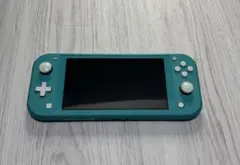 2025年最新】nintendo switch lite ターコイズの人気アイテム
