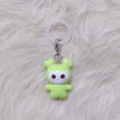 TWICE LOVELYS ミニ チャーム ジョンヨン
