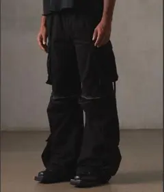 2025年最新】GRANCY カーゴパンツの人気アイテム - メルカリ