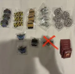 大宮ガチャタマ vol6.5 埼京線40th 記念品 - メルカリ