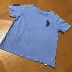 POLO RALPH LAUREN 110 Tシャツ