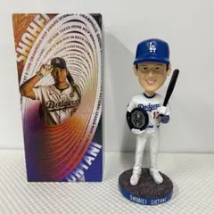 【即完売・日本未発売品】大谷翔平&ジャッジ ワールドシリーズ ボブルヘッド人形 2025年最新】大谷翔平 ボブルヘッド ワールドシリーズの人気アイテム