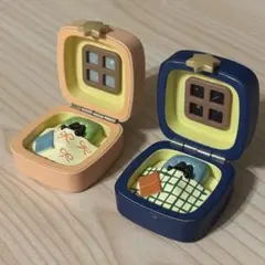 THUMB CAT_サムキャット［セット販売］