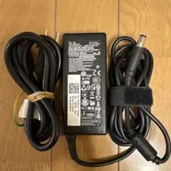 DELL ACアダプター 19.5V 3.34A 65W LA65NS2-01