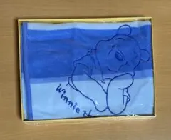 Disney Winnie the Pooh タオル
