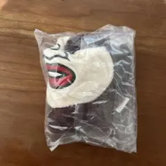 こびとづかん フェイスポーチ