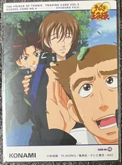 2025年最新】テニスの王子様 Vol.5の人気アイテム - メルカリ