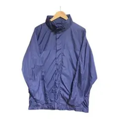 オールドユニクロ　old UNIQLO ナイロンジャケット　パーカー　古着