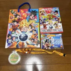 ドラゴンボールゲンキダマツリ限定スーパーダイバーズ フュージョン