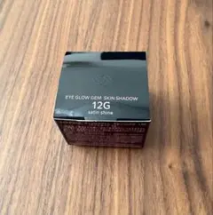 コスメデコルテ　アイグロウジェム スキンシャドウ 12G