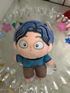 劇場版 忍たま乱太郎 ほわぬい～ナンジャタウン～vol.4 綾部喜八郎