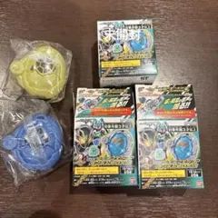 DXライダーエグズランダムランダムBOX