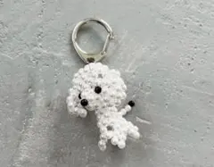 キーチャーム キーホルダー