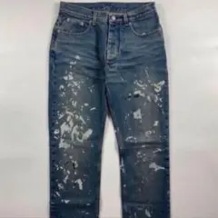 2026年最新】helmut lang 本人期 ペンキデニムの人気アイテム - メルカリ