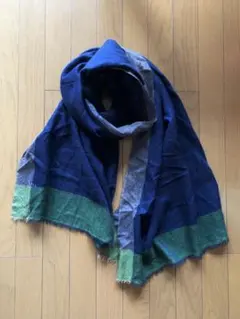 arts&science ストール