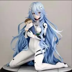 限定2500体 綾波レイ 等身大スタンドPOP - メルカリ