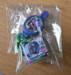 おかしなたまごボーロっち　たまごっち　Uni