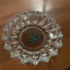 広島クボタ　30周年　記念　灰皿
