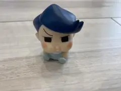 クレヨンしんちゃん 風間くん