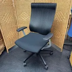 ☆☆ITOKI　スピーナチェア　KE-755GP-T1T1T1　オフィスチェア