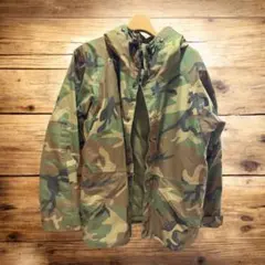 金*魚様 90' ALPHA INDUSTRIES US ARMY GORE-T