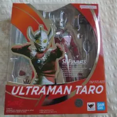 S.H.Figuarts ウルトラマンタロウ