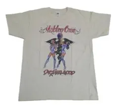 Mötley Crüe Dr. Feelgood バンドTシャツ XXLサイズのサムネイル