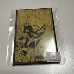 ガチアクタ　まるくじ　ザンカ　6点セット ガチアクタ まるくじ ザンカ 6点セット まるくじ - ガチアクタ