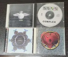 2026年最新】complex レコードの人気アイテム - メルカリ