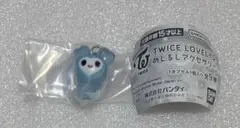 TWICE めじるしアクセサリー　ナヨン