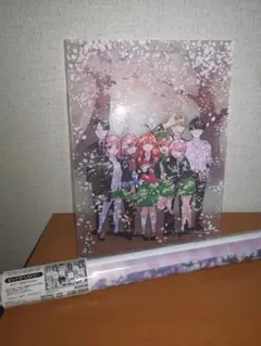 2025年最新】五等分の花嫁展 アクリルフォトスタンドの人気