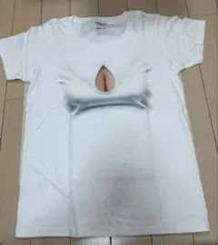 ekod Works 「妄想マッピングTシャツ / サイズL