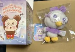 TOPTOY ディズニー スリープウェア デイジー