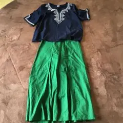 トップス&パンツセット売り