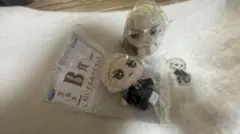 黒執事 ハーマン・グリーンヒル まとめ売り