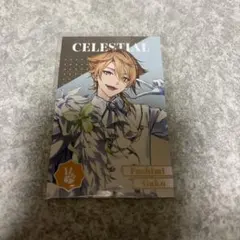 にじさんじ8th 周年 伏見ガク メタルカード