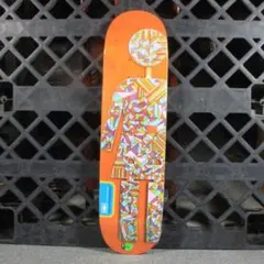 Nail_g1新品、未使用。米国輸入GIRL高弾性板面カナダメープル専門板