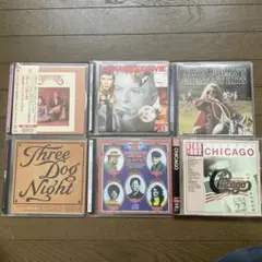 Tommy Bolin CD 4枚セット まとめ売り - メルカリ
