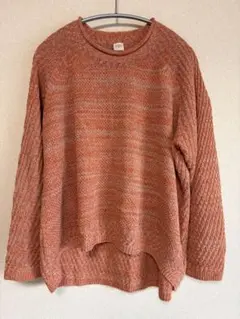 tamaki niime PO knit グゥドゥ size1 ラベンダー系 - メルカリ