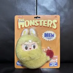 【正規品】ラブブエビフライ　THEMONSTERS Wacky Mart
