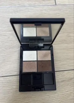 コスメデコルテ　アイグロウジェムプレストコンパクト01☆値下げ☆