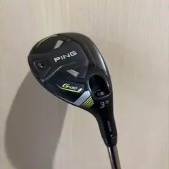 PING G430 U5 26度 ALTA JCB BLACK(R) - メルカリ