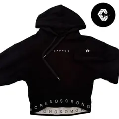 CRANOS クロノス　パーカー　S CRONOS クロノス パーカー グレー Lサイズ ※中古 : お宝ストア - 通販