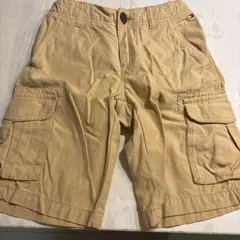 トミーヒルフィガー ショートパンツ