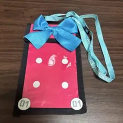 マジカルミライ2018 初音ミク パスケース