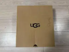 UGG ムートンブーツ　クラシック ウルトラ ミニ プラットフォーム
