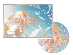 プロセカ 天馬咲希 神高文化祭 色紙 レア - メルカリ