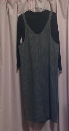 ♥近藤千尋さんプロデュース♥トップスとワンピースセット