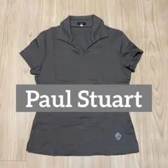 【Paul Stuart】半袖トップス（サイズ6）